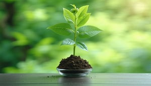 sustainable