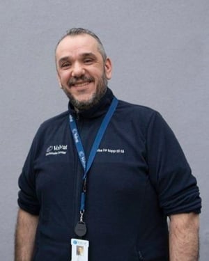 Mario Rinaldi